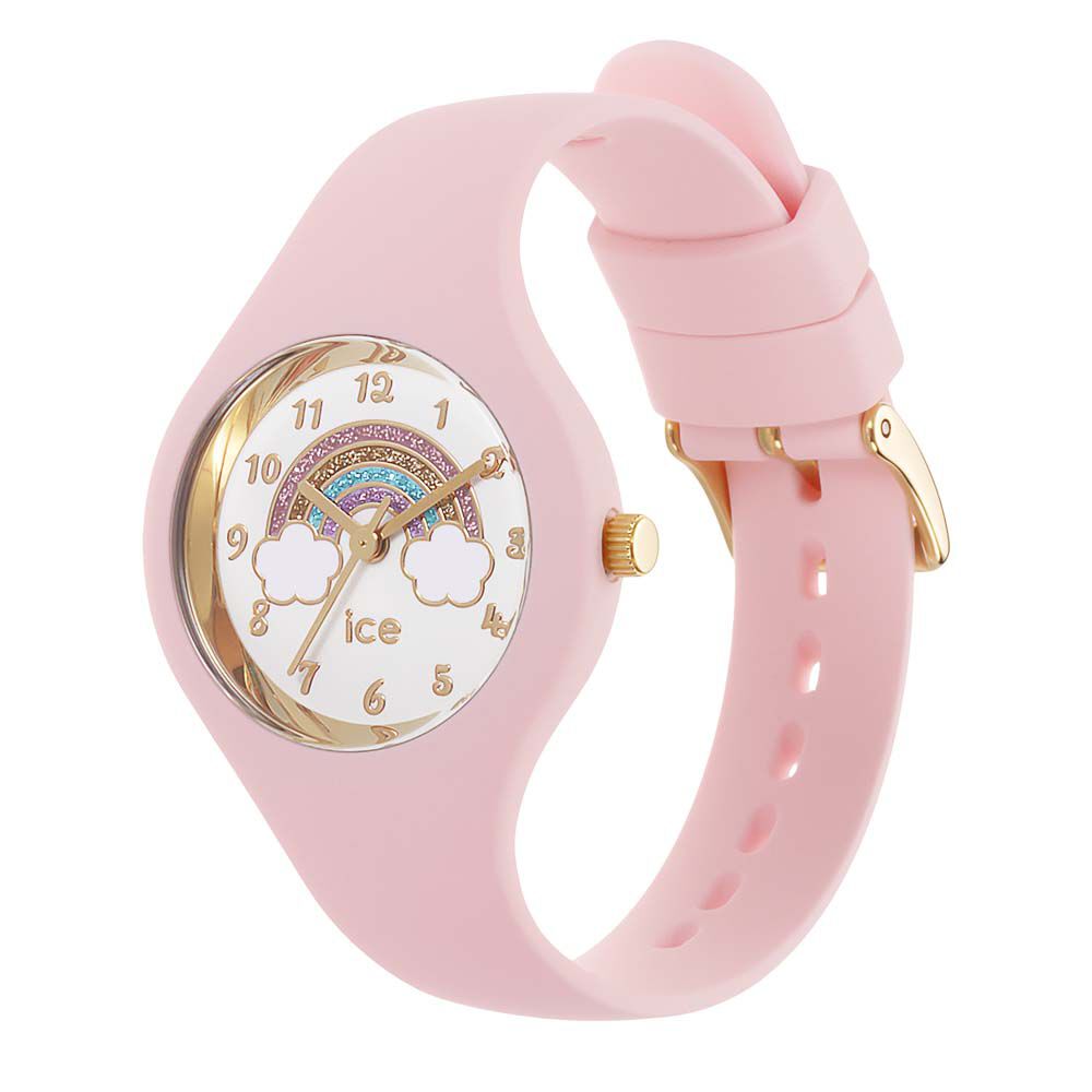 Montre Ice Watch Fantasia Blanc - Montres étanches Enfant | Marc Orian