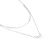 Collier Argent Laodicee - Colliers Femme | Marc Orian