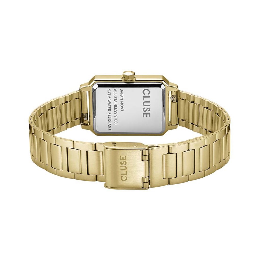 Montre Cluse Fluette Vert - Montres Femme | Marc Orian