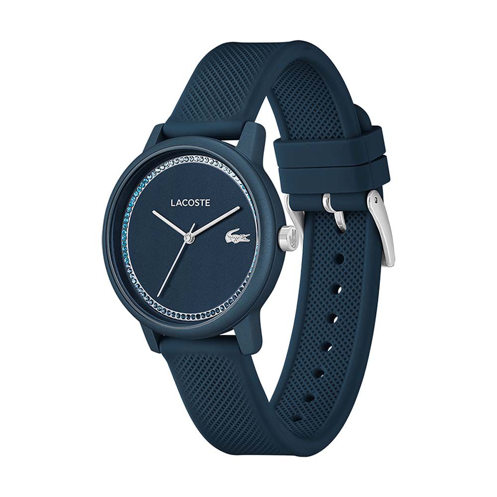 Montre Lacoste .12.12 Go Bleu - Montres étanches Femme | Marc Orian