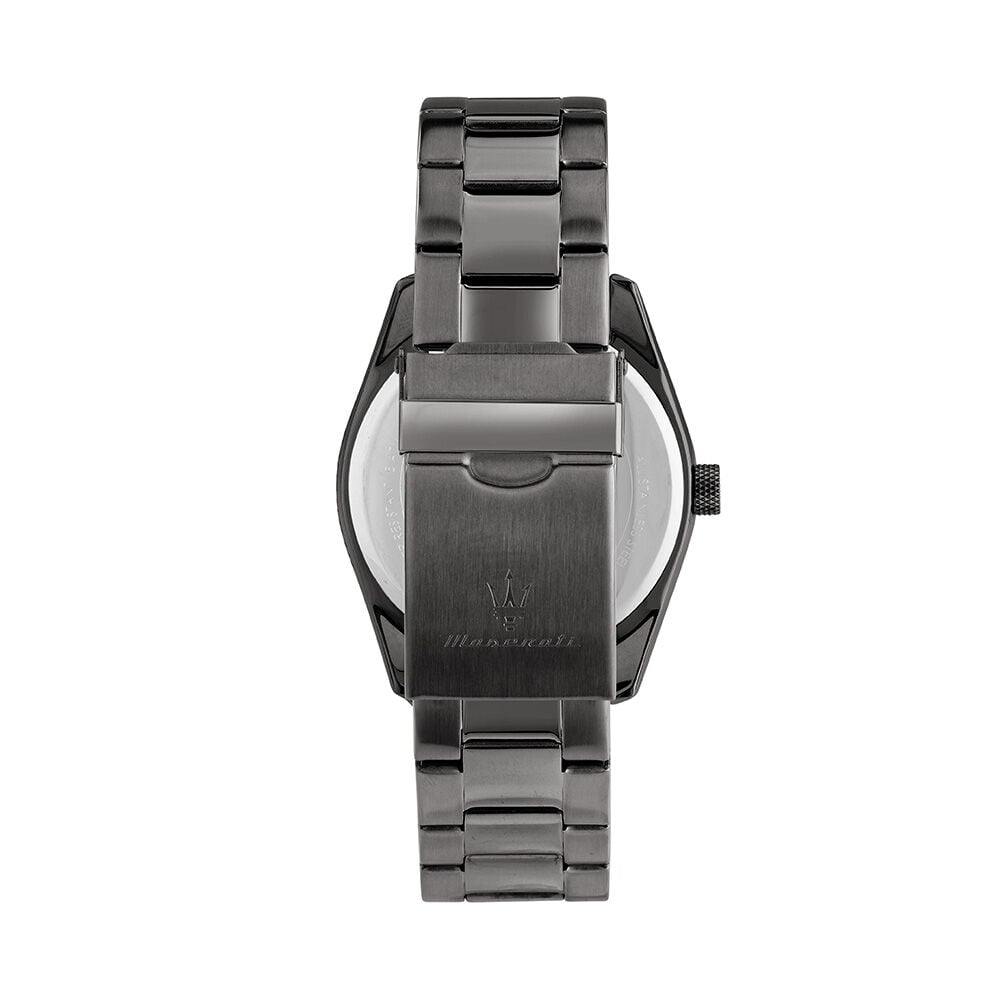 Montre Maserati Attrazione Noir - Montres &eacute;tanches Homme | Marc Orian