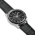 Montre Casio Edifice Noir - Montres classiques Homme | Marc Orian