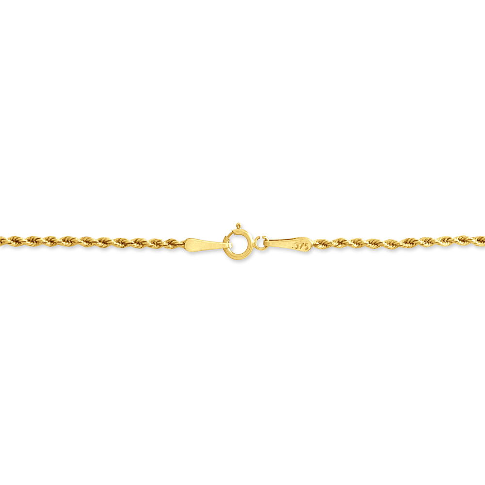 Bracelet Jerry Maille Corde Or Jaune - Bracelets mailles Femme | Marc Orian