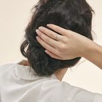 Bague Chamirame Or Blanc Oxyde De Zirconium - Solitaires Femme | Marc Orian