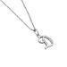 Collier Argent Fifi Oxydes De Zirconium - Colliers avec pierres Femme | Marc Orian