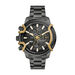 Montre Diesel Griffed Gris - Montres étanches Homme | Marc Orian