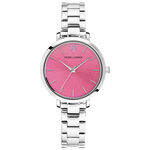 Montre Pierre Lannier Chouquette Rose - Montres &eacute;tanches Femme | Marc Orian
