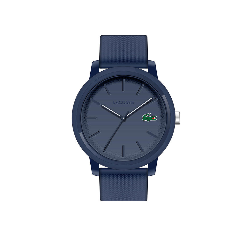 Montre Lacoste12.12 Bleu - Montres étanches Homme | Marc Orian