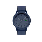Montre Lacoste12.12 Bleu - Montres &eacute;tanches Homme | Marc Orian
