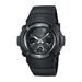 Montre Casio G-shock Fond Noir - Montres étanches Homme | Marc Orian