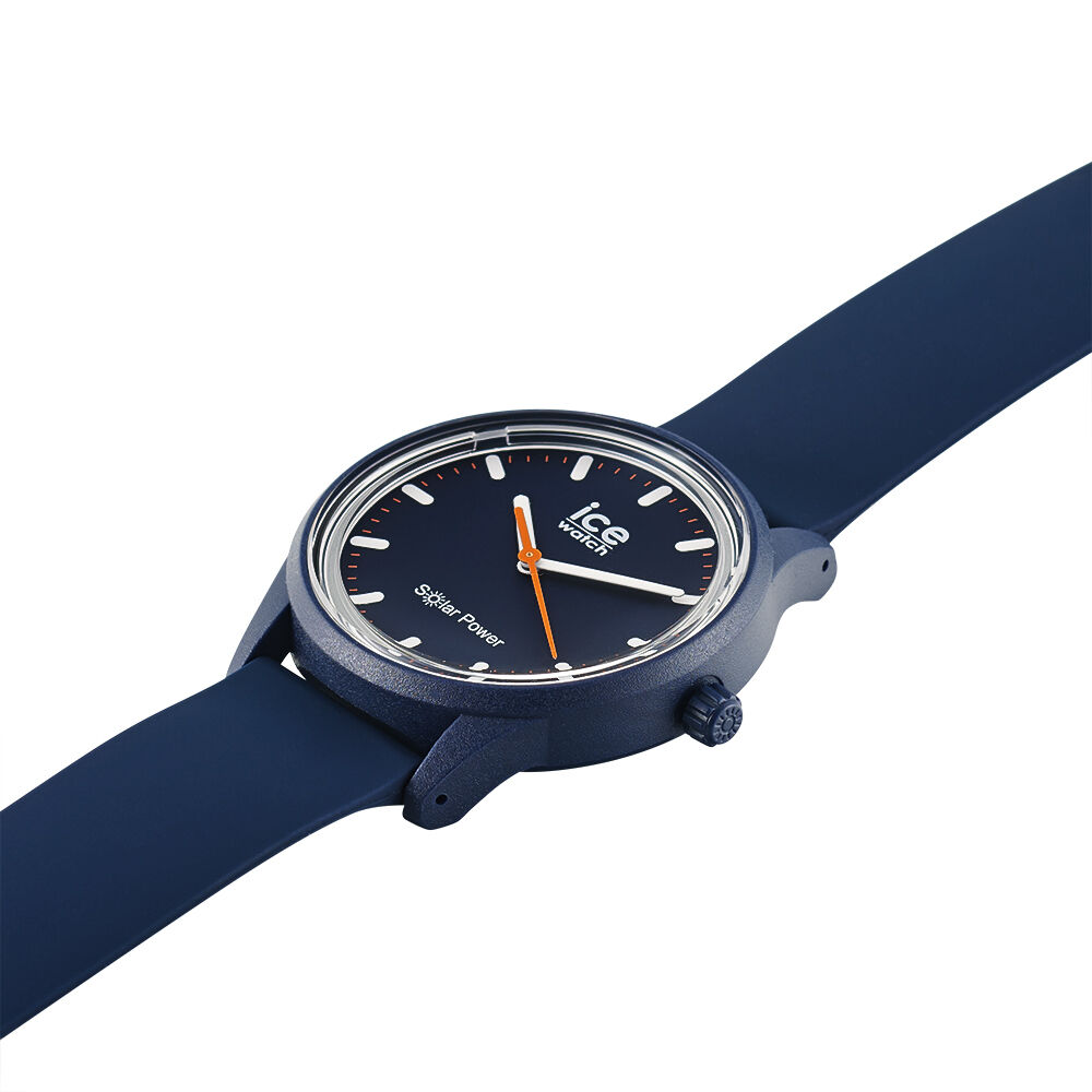 Ice watch bleu ciel sales