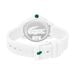 Montre Lacoste 12.12 Kids Blanc - Montres classiques Enfant | Marc Orian