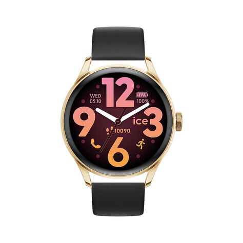 Montre Connectée Ice Watch Ice Smart 3.0 Ronde - Nouveautés Femme | Marc Orian