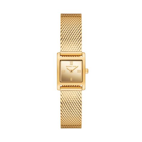 Montre Michael Kors Georgie Dor&eacute; - Montres &eacute;tanches Femme | Marc Orian