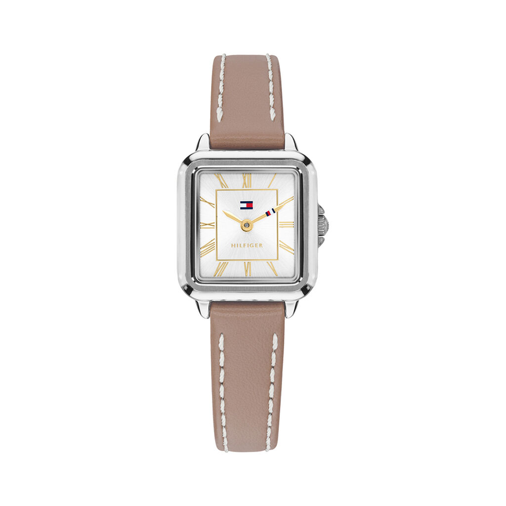 Montre Tommy Hilfiger Mia - Montres &eacute;tanches Femme | Marc Orian