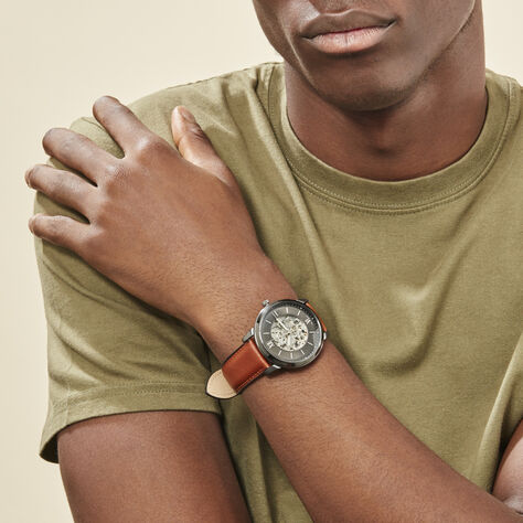 Montre Fossil Neutra 2 Tons - Montres automatique Homme | Marc Orian