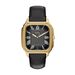 Montre Fossil Crosby Noir - Montres étanches Homme | Marc Orian