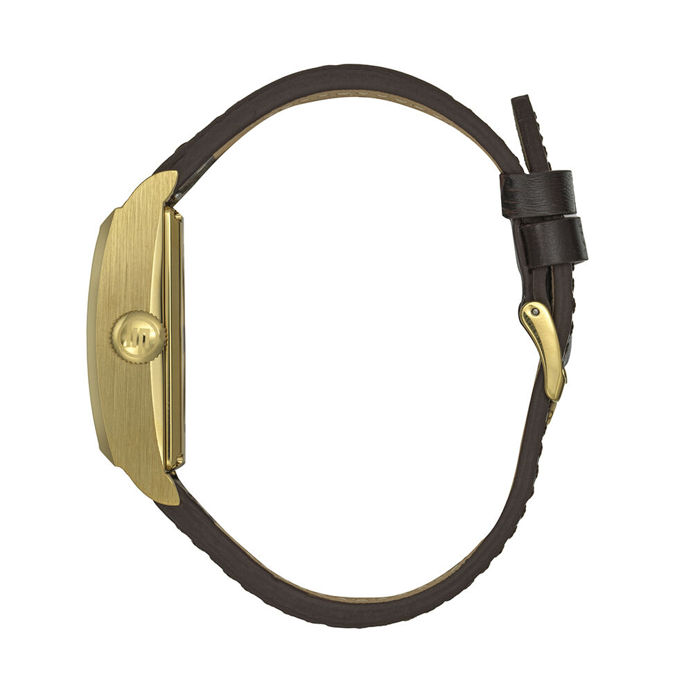 Montre Lip Churchill T26 Argenté - Montres automatiques Homme | Marc Orian