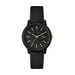 Montre Lacoste 12.12 Noir - Montres étanches Femme | Marc Orian