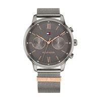 Montre Tommy Hilfiger Blake Gunmetal