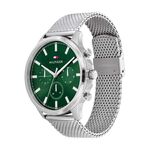 Montre Tommy Hilfiger Ryder Vert - Montres &eacute;tanches Homme | Marc Orian