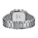 Montre Cluse Quartaut Chrono Bleu - Montres &eacute;tanches Homme | Marc Orian
