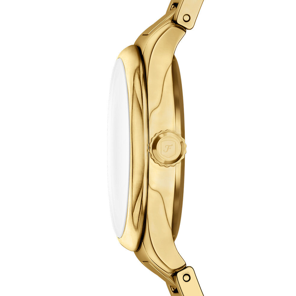 Montre Fossil Gilmore Argent&eacute; - Montres &eacute;tanches Femme | Marc Orian