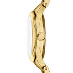 Montre Fossil Gilmore Argent&eacute; - Montres &eacute;tanches Femme | Marc Orian