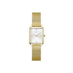 Montre Rosefield Octagon Xs Blanc - Montres &eacute;tanches Femme | Marc Orian