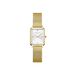 Montre Rosefield Octagon Xs Blanc