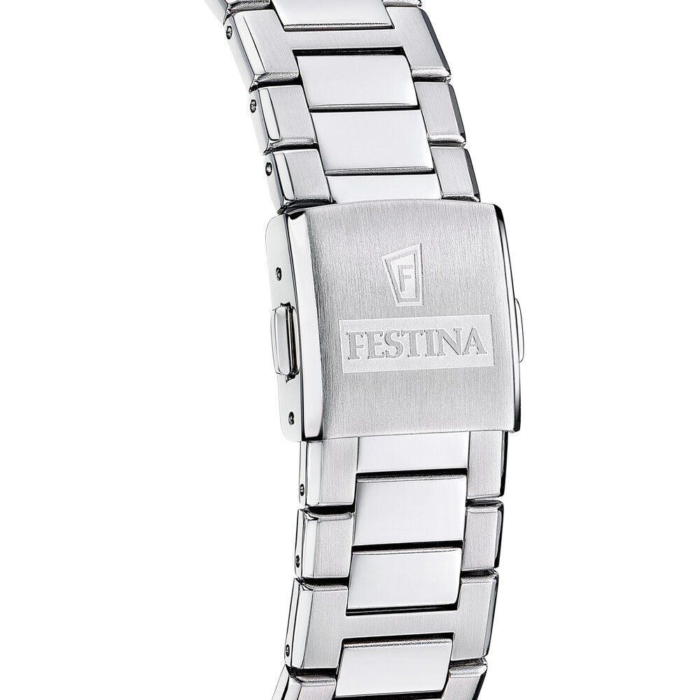 Montre Festina Swiss Made Classic - Montres suisses Homme | Marc Orian