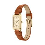 Montre Fossil Raquel Champagne - Montres &eacute;tanches Femme | Marc Orian