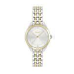 Montre Boss Mae Blanc - Montres classiques Femme | Marc Orian