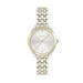 Montre Boss Mae Blanc - Montres classiques Femme | Marc Orian