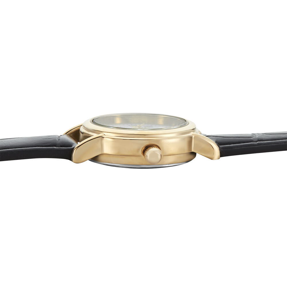 Montre Codhor Veronique Blanc - Montres classiques Femme | Marc Orian