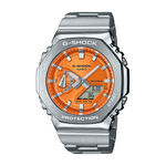 Montre Casio G-shock Orange - Montres &eacute;tanches Homme | Marc Orian