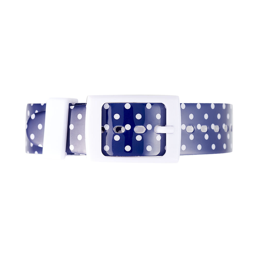 Montre Upp Lya Blanc - Montres étanches Enfant | Marc Orian