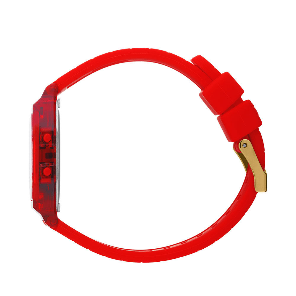 Montre Ice Watch Digit Retro - Montres étanches Famille | Marc Orian