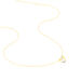 Collier Juliane Or Jaune Diamant - Colliers avec pierres Femme | Marc Orian