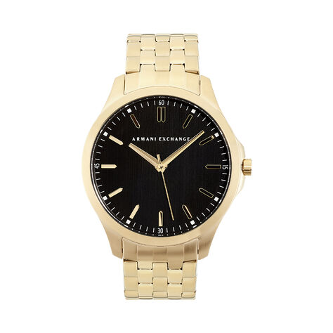 Montre Armani Exchange Noir Ax2145 - Montres Homme | Marc Orian