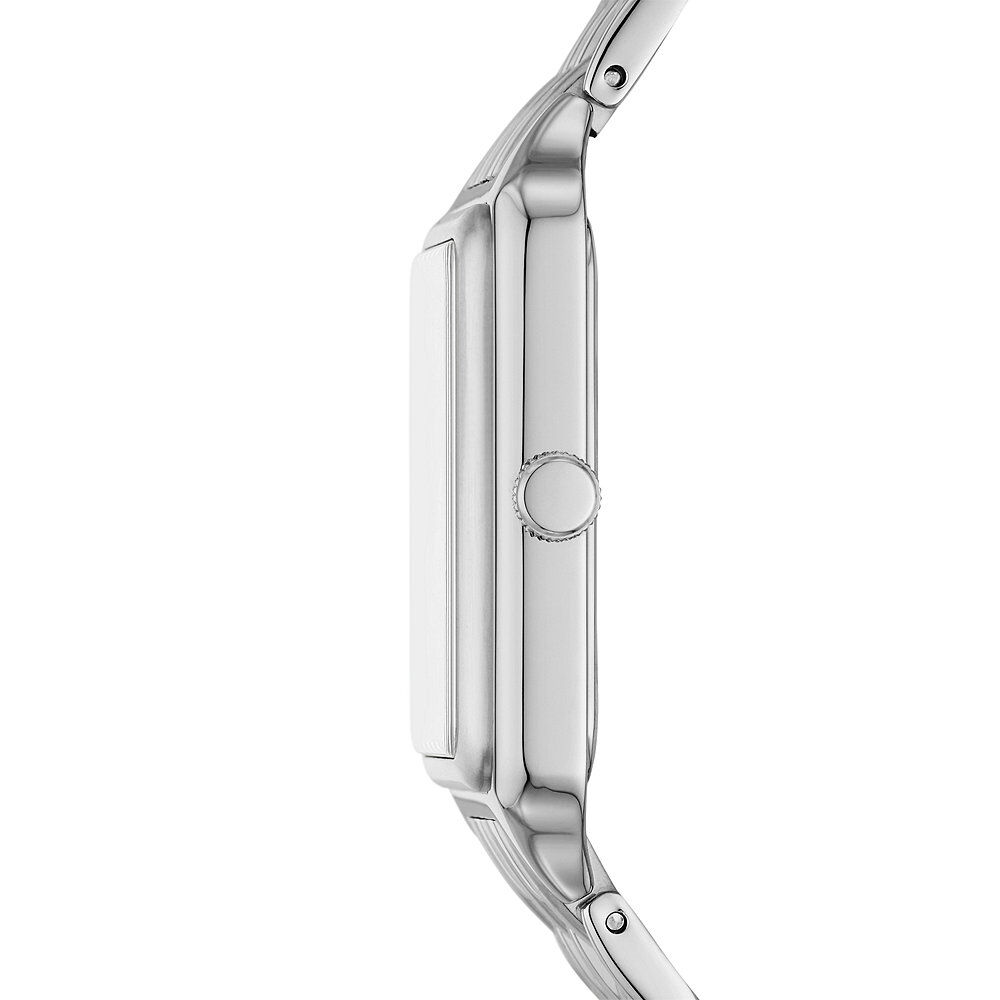 Montre Fossil Raquel Blanc - Montres classiques Femme | Marc Orian