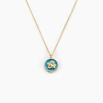 Collier Angel Or Jaune - Colliers ete Famille | Marc Orian