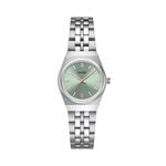 Montre Cluse Retro 70'S Mini Vert - Montres &eacute;tanches Femme | Marc Orian