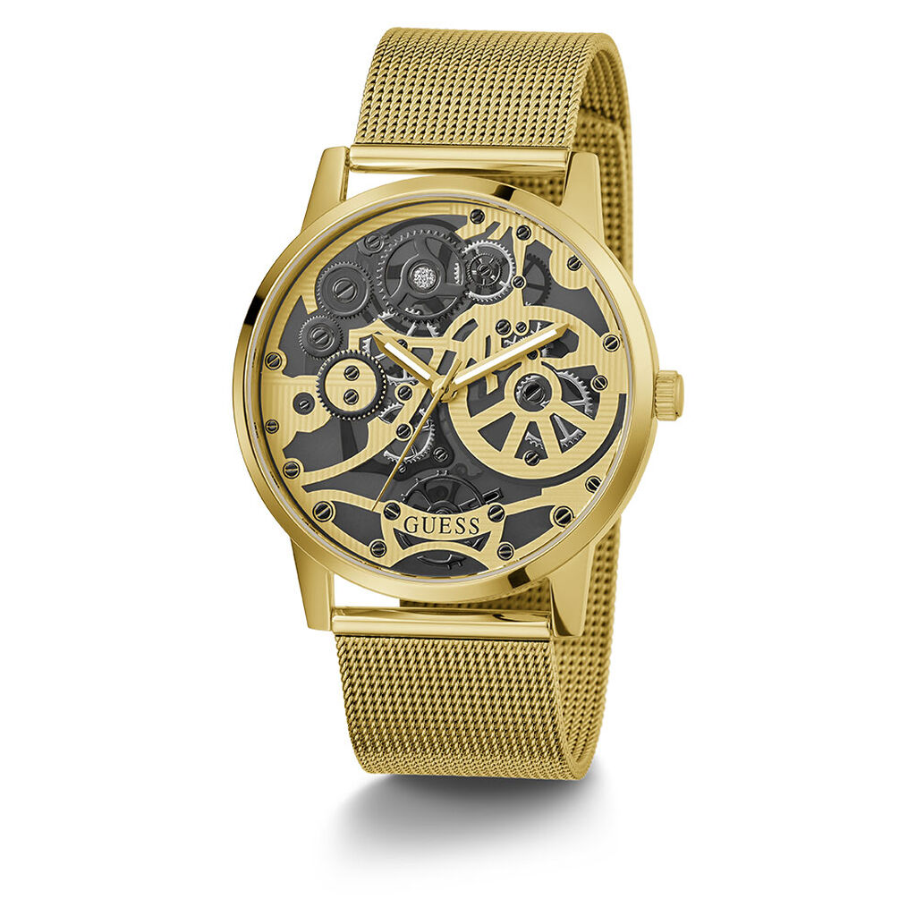 Montre Guess Gadget Multicolore - Montres Homme | Marc Orian