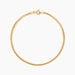 Bracelet Or Jaune Ivy - Bracelets mailles Femme | Marc Orian
