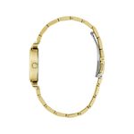 Montre Guess Array Champagne - Montres &eacute;tanches Femme | Marc Orian