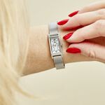 Montre Lip Churchill T13 Blanc - Montres classiques Femme | Marc Orian