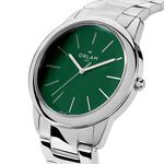 Montre Orlam Eternite Vert - Montres &eacute;tanches Homme | Marc Orian