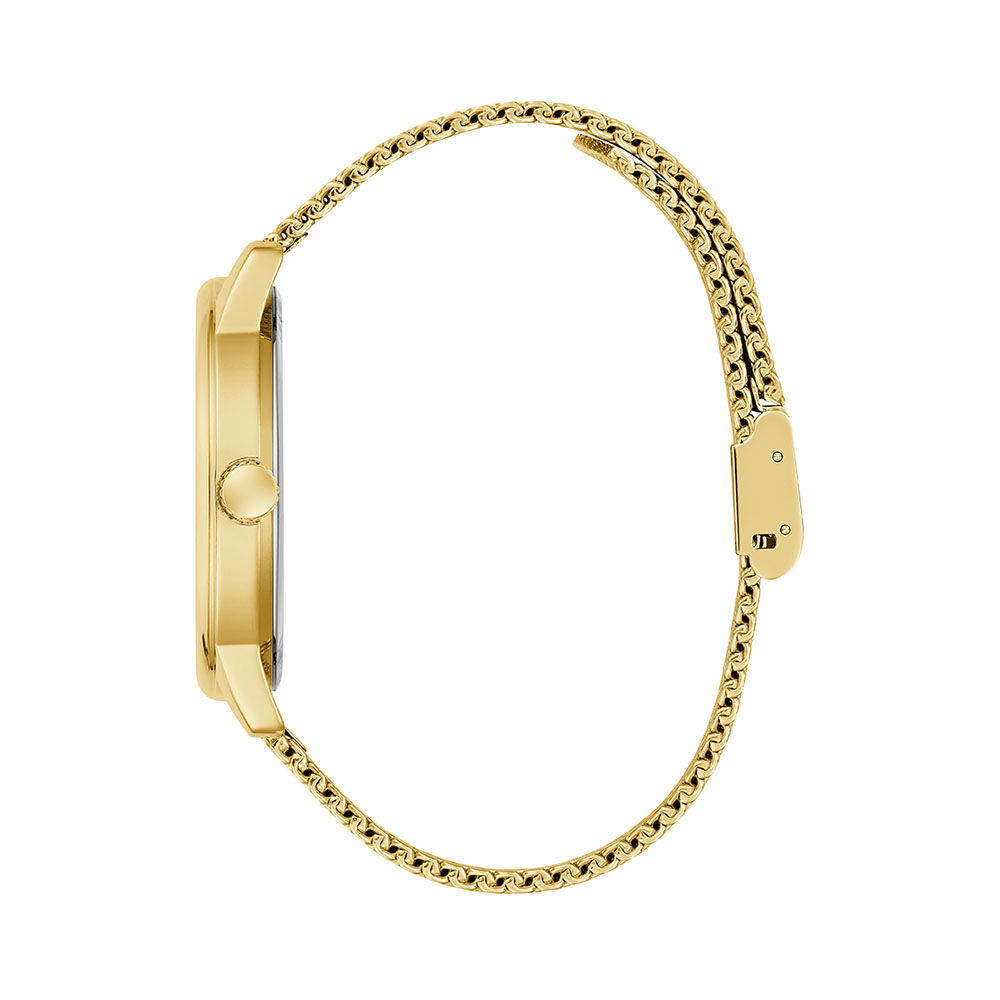 Montre Guess Chandler Noir - Montres &eacute;tanches Homme | Marc Orian