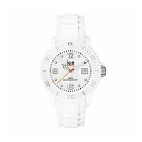 Montre Ice Watch Forever Blanc